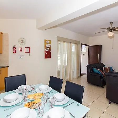 Apartment Leanna *