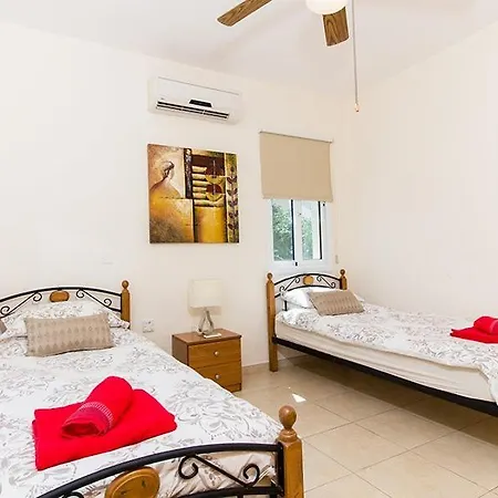 Apartment Leanna Protaras