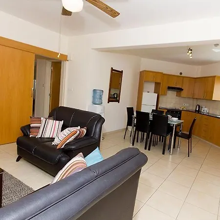 Apartment Leanna