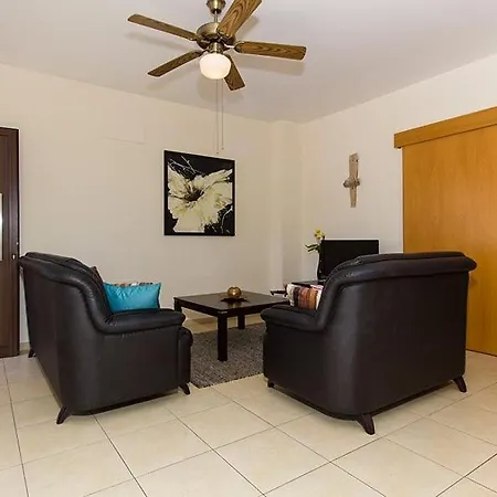 Apartament Leanna Protaras