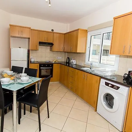 Apartment Leanna